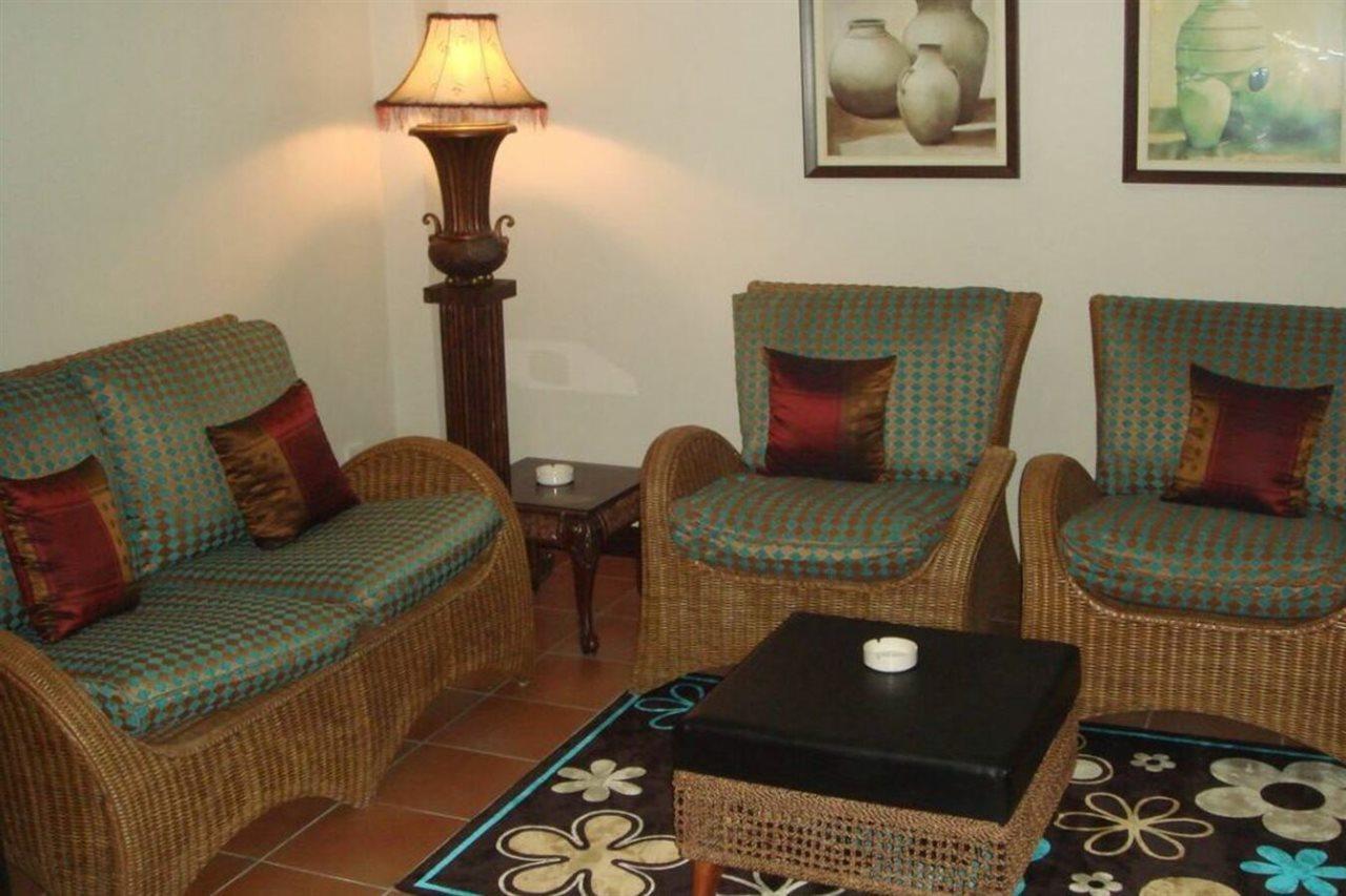 Blue Pearl Hotel & Apartments دار السلام المظهر الخارجي الصورة