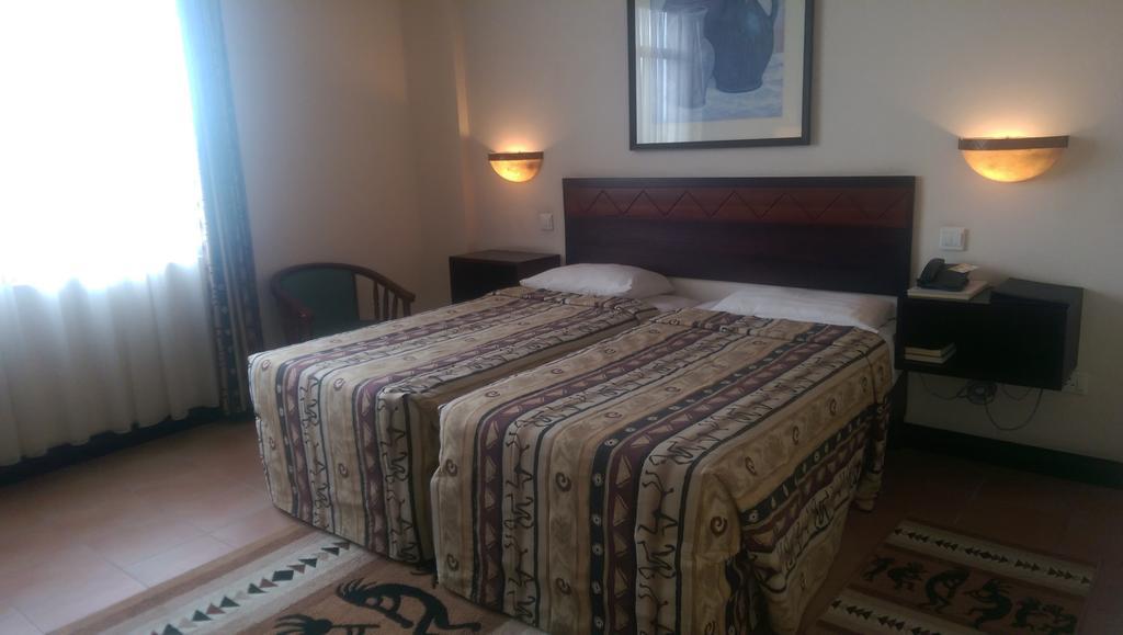 Blue Pearl Hotel & Apartments دار السلام المظهر الخارجي الصورة