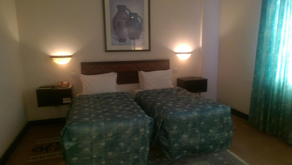 Blue Pearl Hotel & Apartments دار السلام المظهر الخارجي الصورة