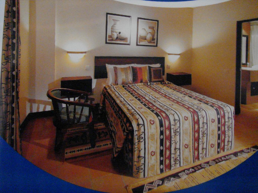 Blue Pearl Hotel & Apartments دار السلام المظهر الخارجي الصورة